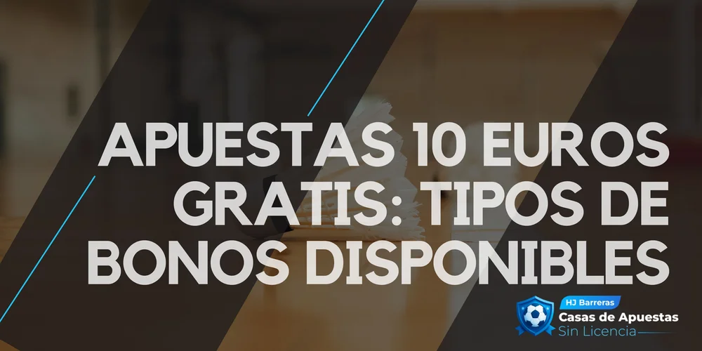 apuestas deportivas 10 euros gratis