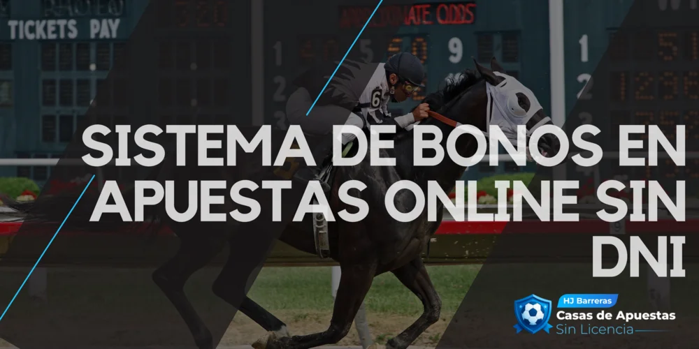 casas de apuestas sin verificacion