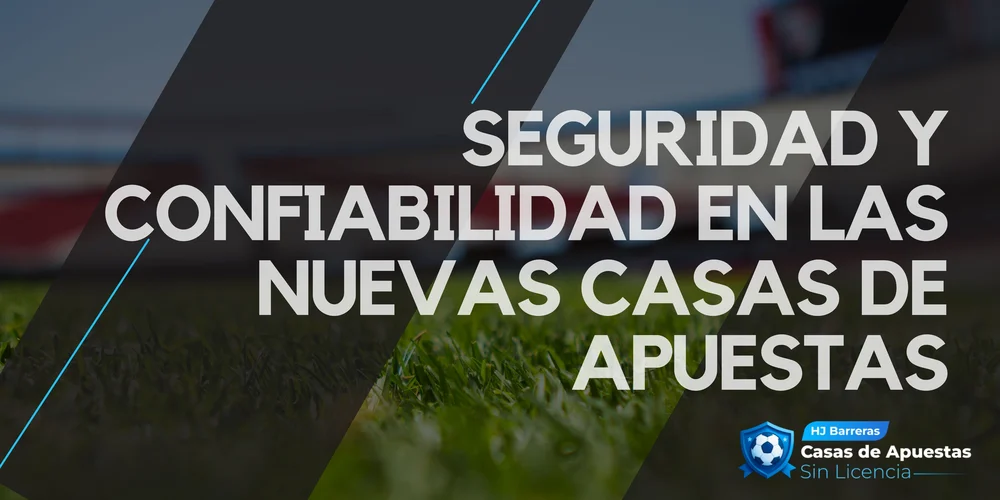 mejores nuevas casas de apuestas